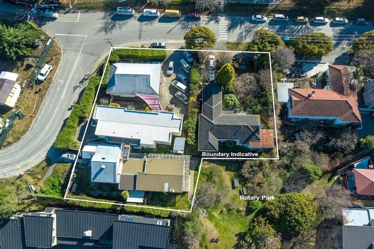 Photo of property in 48 Man Street, Queenstown, 9300