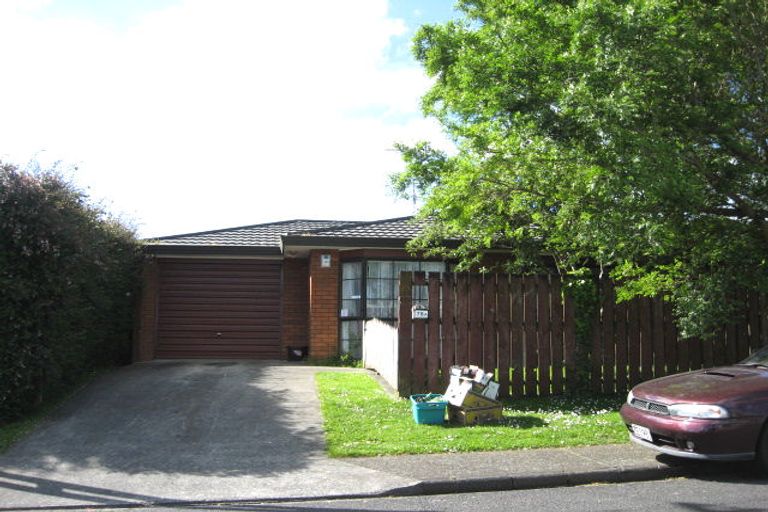 Photo of property in 1/78 Grove Road, Papakura, 2110