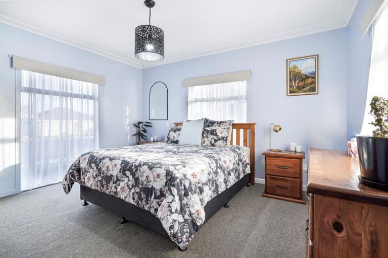 Photo of property in 10 Turnbull Crescent, Morrinsville, 3300