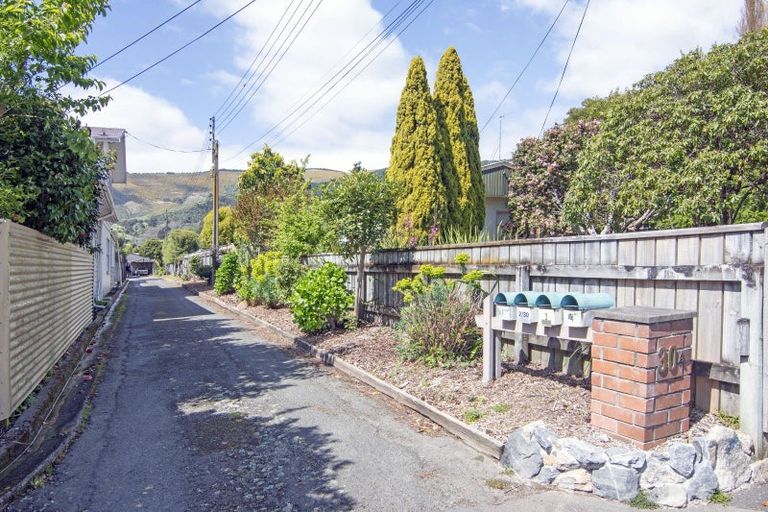 Photo of property in 3/30 George Street, Richmond, 7020