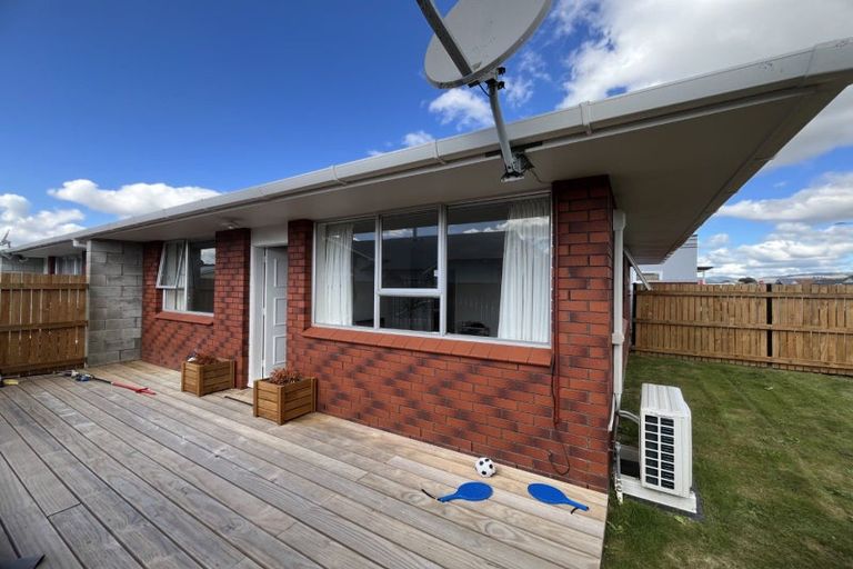 Photo of property in 1/105 Heretaunga Street, Palmerston North, 4414