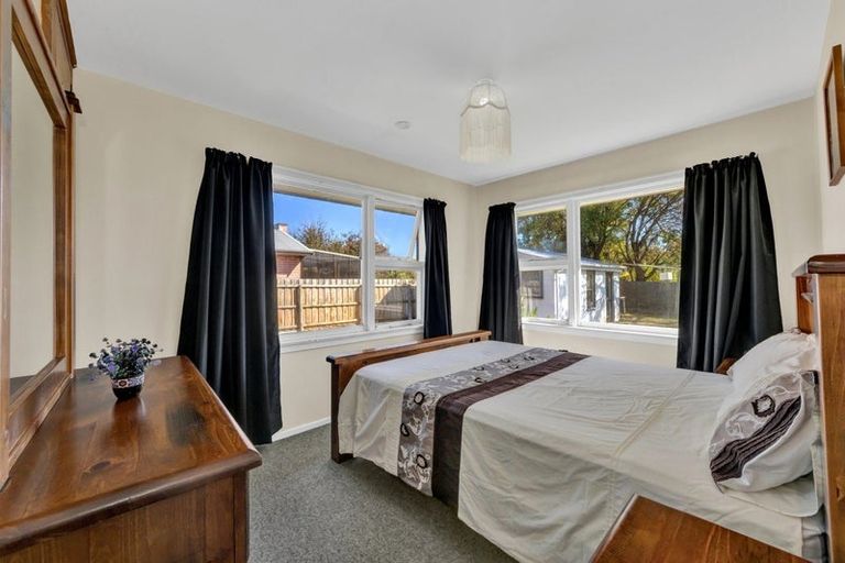 Photo of property in 32 Carters Road, Aranui, Christchurch, 8061