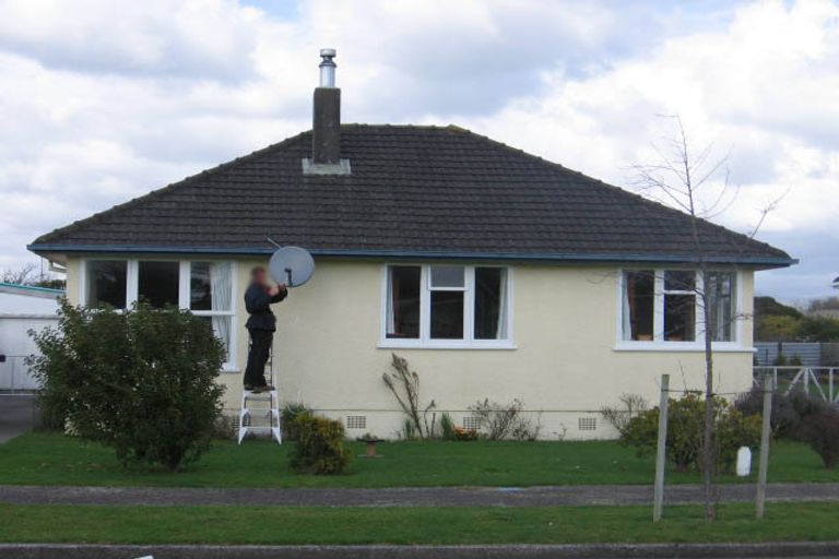 Photo of property in 6 Paisley Street, Awapuni, Palmerston North, 4412