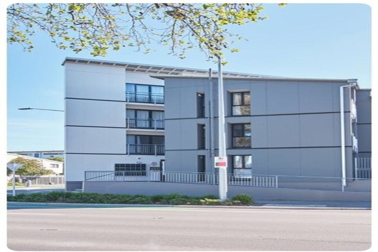 Photo of property in 28/169 Fitzgerald Avenue, Christchurch Central, Christchurch, 8011
