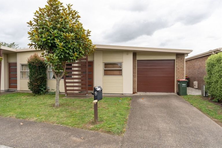 Photo of property in 19/46u Peachgrove Road, Hamilton East, Hamilton, 3216