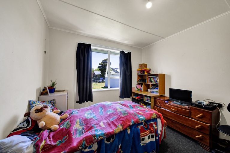 Photo of property in 26 Ramanui Avenue, Hawera, 4610