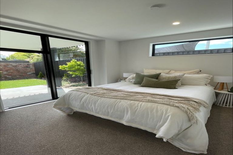 Photo of property in 5/30 Amuri Park Lane, Christchurch Central, Christchurch, 8013
