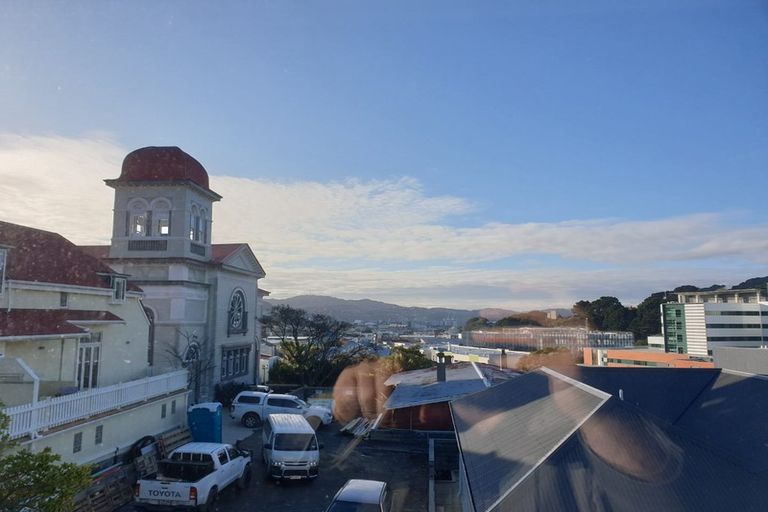Photo of property in 22a Hall Street, Newtown, Wellington, 6021