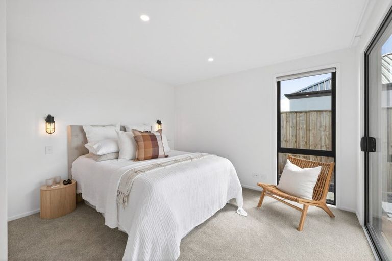 Photo of property in 8 Perehia Mews, Marshland, Christchurch, 8083