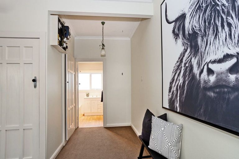 Photo of property in 87 Mitchell Street, Richmond, Invercargill, 9810