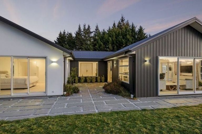 Photo of property in 454 Mandeville Road, Ohoka, Kaiapoi, 7692