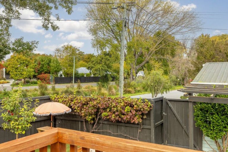 Photo of property in 134 Saint Martins Road, Saint Martins, Christchurch, 8022