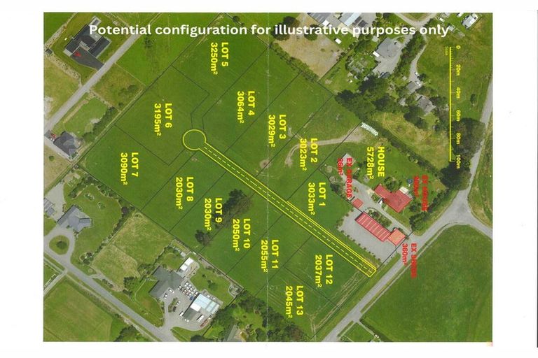 Photo of property in 243 High Street, Waimate, 7978