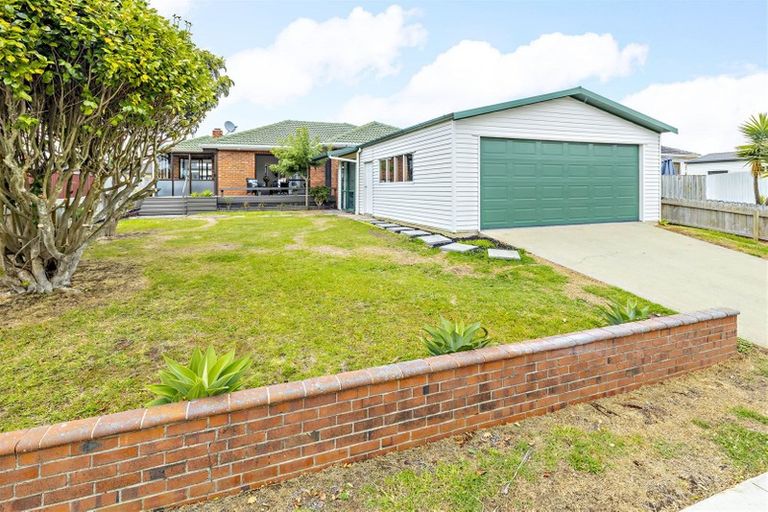 Photo of property in 15 Margan Avenue, Papatoetoe, Auckland, 2025