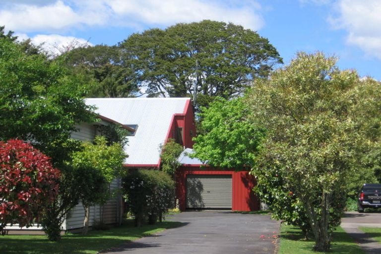 Photo of property in 32b Hohaia Street, Matamata, 3400