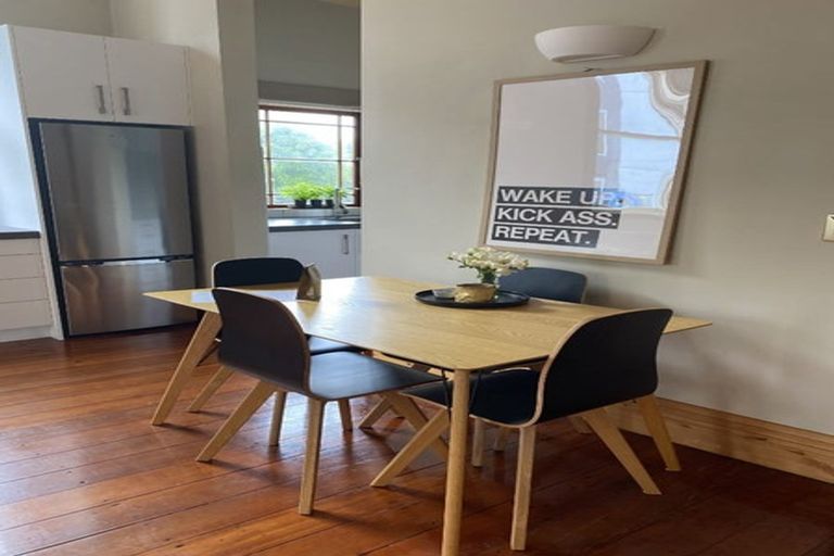 Photo of property in 12u1 Murphy Street, Thorndon, Wellington, 6011