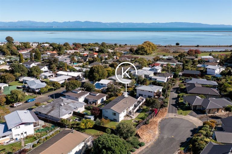 Photo of property in 25 Rainbow Drive, Atawhai, Nelson, 7010