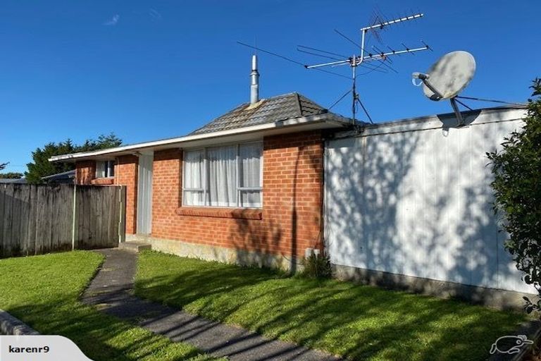 Photo of property in 13f2- William Booth Grove, Trentham, Upper Hutt, 5018