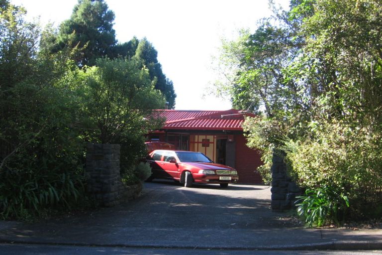 Photo of property in 179 Konini Road, Titirangi, Auckland, 0604