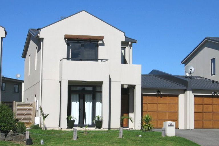 Photo of property in 58 Gunner Drive, Te Atatu Peninsula, Auckland, 0610