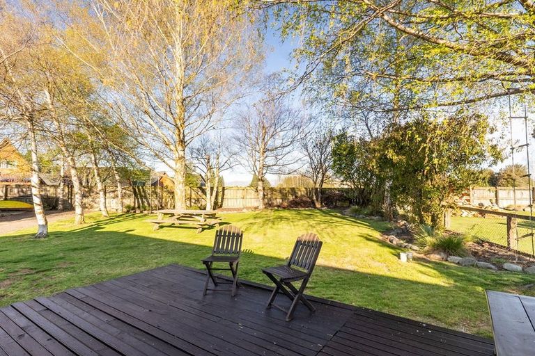 Photo of property in 28 Glenbrook Crescent, Twizel, 7901