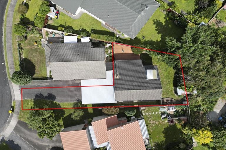 Photo of property in 12b Kestrel Crescent, Matamata, 3400