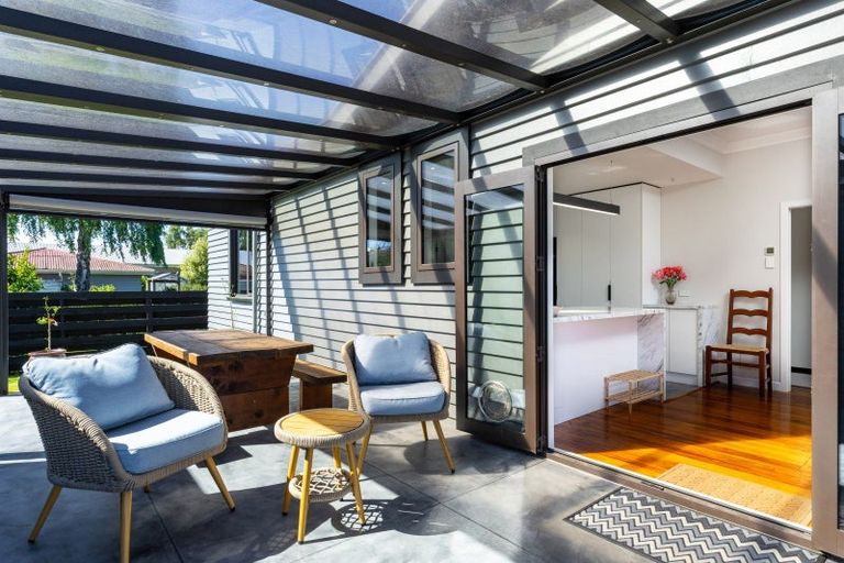Photo of property in 25 South Street, Blenheim, 7201