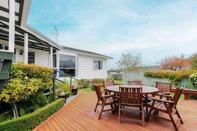 Photo of property in 9a Nelson Street, Waipukurau, 4200