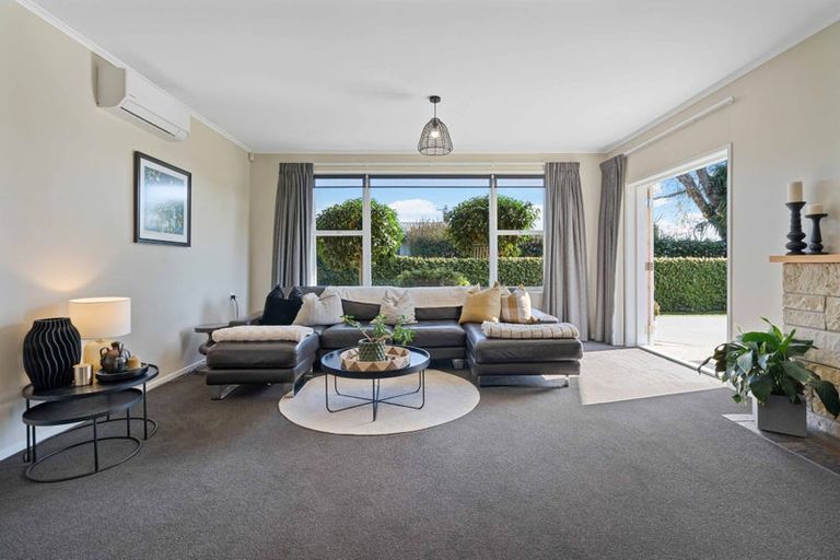 Photo of property in 10 Jellicoe Road, Matamata, 3400