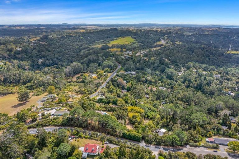 Photo of property in 148 The Avenue, Lucas Heights, Auckland, 0632