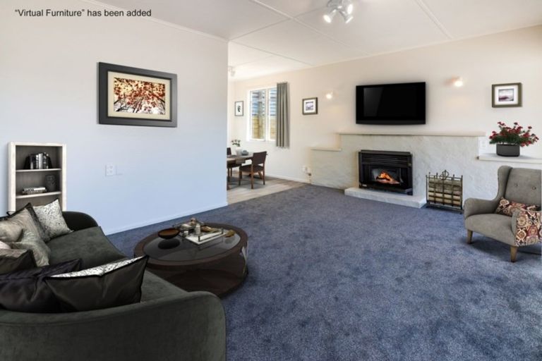 Photo of property in 141 Rickit Street, Taupo, 3330