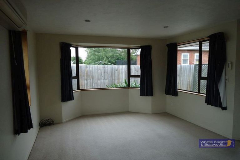 Photo of property in 119 Peverel Street, Riccarton, Christchurch, 8041