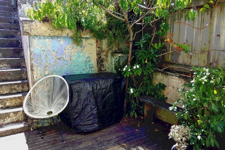 Photo of property in 102 Wallace Street, Mount Cook, Wellington, 6021