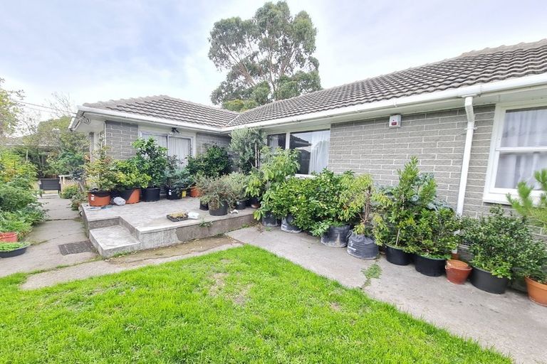 Photo of property in 44 Gould Crescent, Woolston, Christchurch, 8023