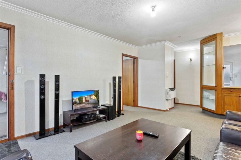 Photo of property in 3/38 Picton Avenue, Riccarton, Christchurch, 8011