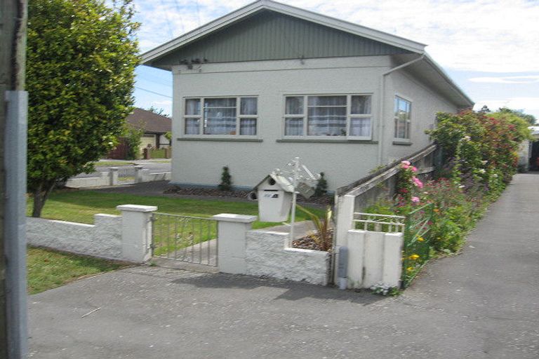 Photo of property in 35 Longfellow Street, Sydenham, Christchurch, 8023