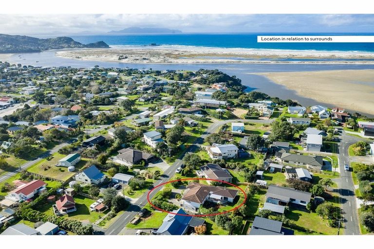 Photo of property in 6 Awatea Street, Mangawhai Heads, Mangawhai, 0505