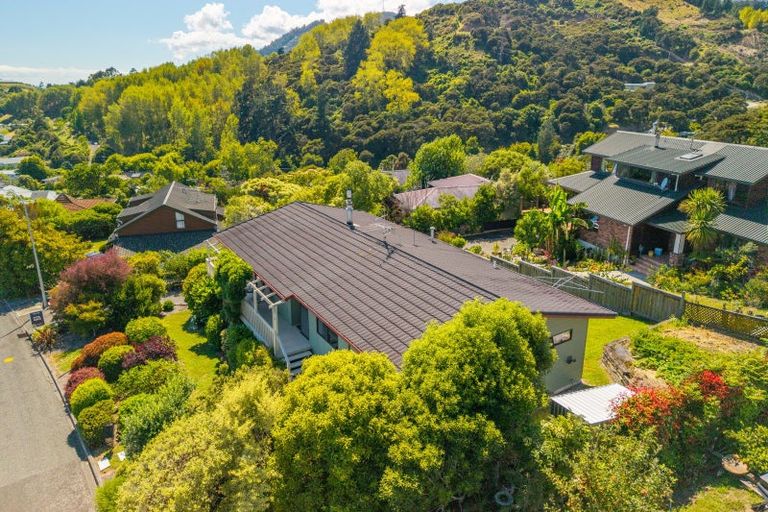 Photo of property in 43 Newman Drive, Enner Glynn, Nelson, 7011