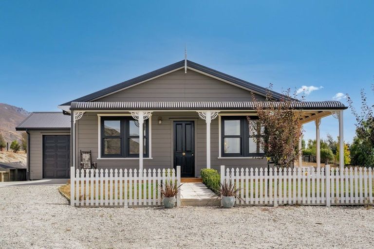 Photo of property in 196a Maxwell Road, Wanaka, 9382