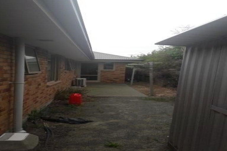 Photo of property in 5 Marlowe Place, Rolleston, 7614