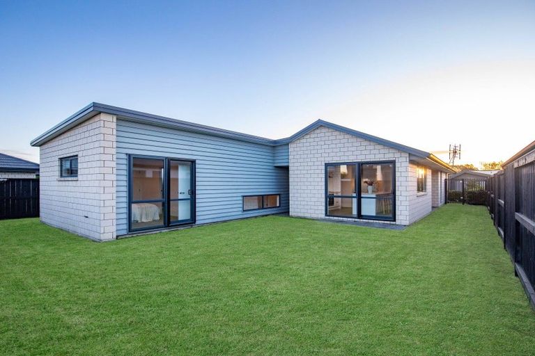 Photo of property in 8 Probert Crescent, Chartwell, Hamilton, 3210