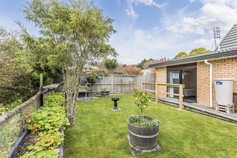 Photo of property in Redwood Village, 20/42 Main Road, Tawa, Wellington, 5028