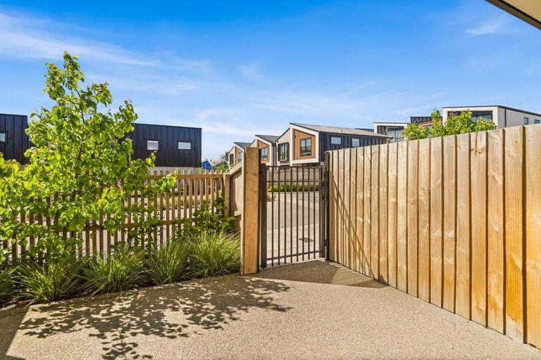 Photo of property in 12/321 Lincoln Road, Addington, Christchurch, 8024