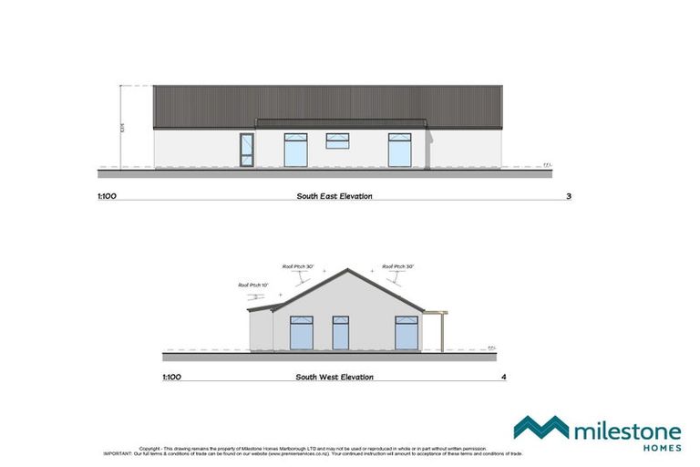 Photo of property in 24 Taurangawaka Road, One Tree Point, 0118