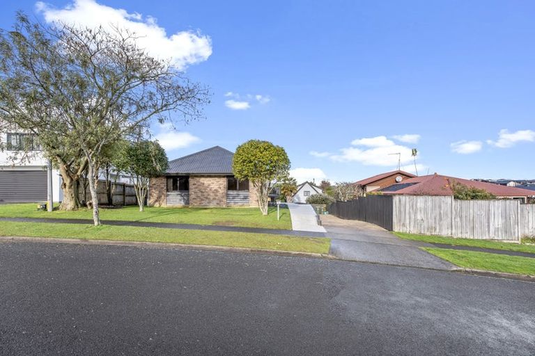 Photo of property in 53 Lansdowne Crescent, Glenview, Hamilton, 3206