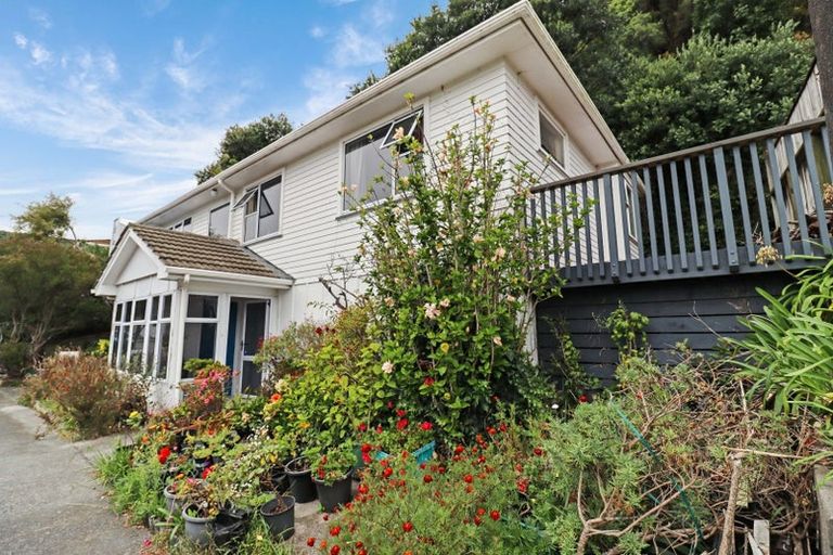 Photo of property in 63a Cleary Street, Waterloo, Lower Hutt, 5011