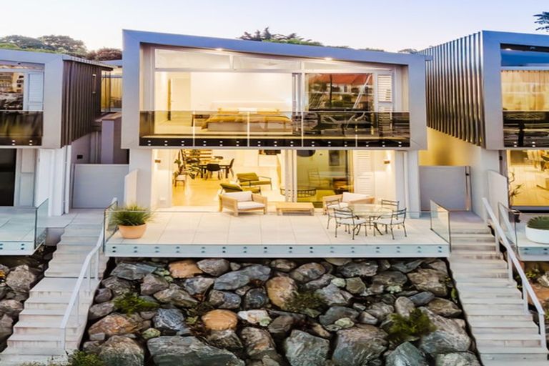 Photo of property in 581a Laurie Southwick Parade, Gulf Harbour, Whangaparaoa, 0930