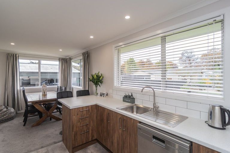 Photo of property in 8 Davie Street, Temuka, 7920