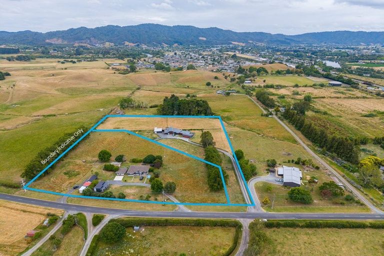 Photo of property in 42 Saulbrey Road, Ngaruawahia, Hamilton, 3288
