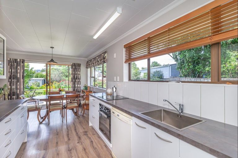 Photo of property in 12 Gardener Street, Levin, 5510